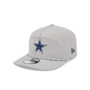 Gray 19TWENTY Snapback