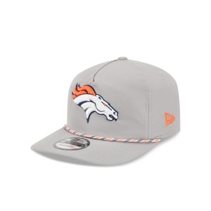 Gray 19TWENTY Snapback