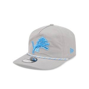 Gray 19TWENTY Snapback