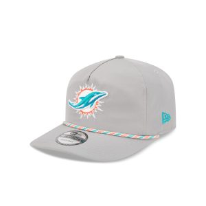 Gray 19TWENTY Snapback