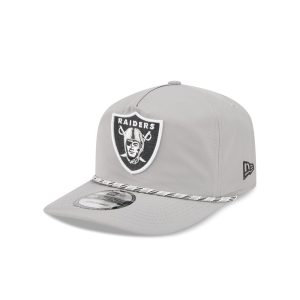 Gray 19TWENTY Snapback