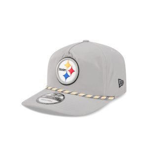Gray 19TWENTY Snapback