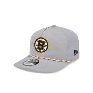 Gray 19TWENTY Snapback