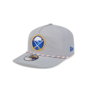 Gray 19TWENTY Snapback