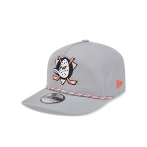 Gray 19TWENTY Snapback