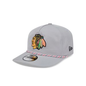 Gray 19TWENTY Snapback