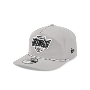Gray 19TWENTY Snapback