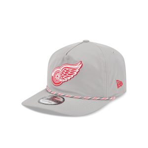 Gray 19TWENTY Snapback
