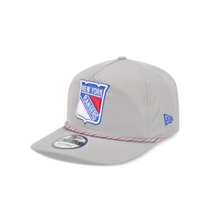 Gray 19TWENTY Snapback
