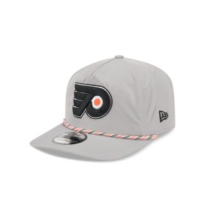 Gray 19TWENTY Snapback