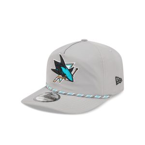 Gray 19TWENTY Snapback