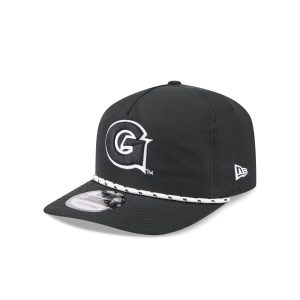 Black and White Rope 19TWENTY Snapback