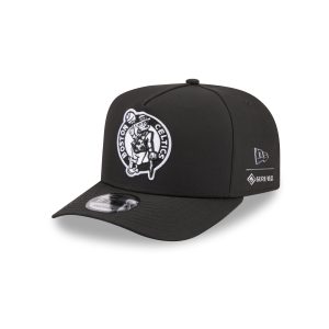 GORE-TEX Black 9FIFTY A-Frame Snapback