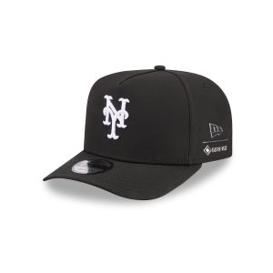 GORE-TEX Black 9FIFTY A-Frame Snapback