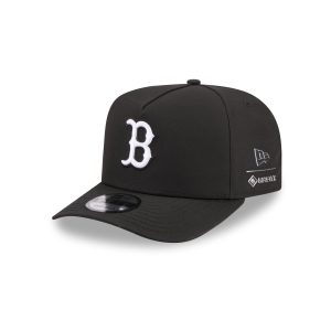 GORE-TEX Black 9FIFTY A-Frame Snapback