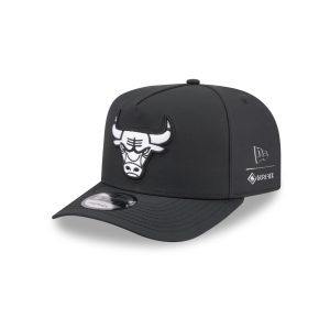 GORE-TEX Black 9FIFTY A-Frame Snapback