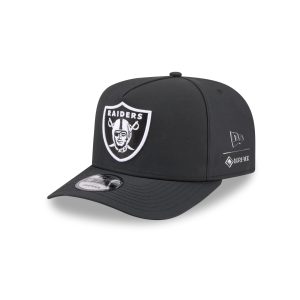 GORE-TEX Black 9FIFTY A-Frame Snapback