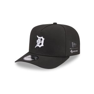 GORE-TEX Black 9FIFTY A-Frame Snapback