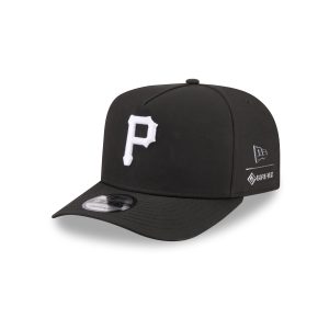 GORE-TEX Black 9FIFTY A-Frame Snapback