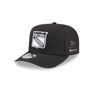 GORE-TEX Black 9FIFTY A-Frame Snapback