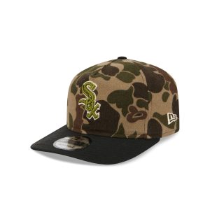 Three Looms Wool Duck Camo 19TWENTY Adjustable