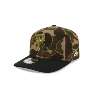 Three Looms Wool Duck Camo 19TWENTY Adjustable