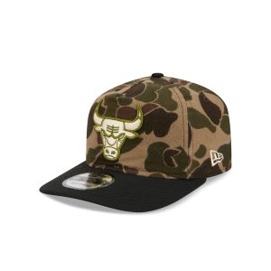 Three Looms Wool Duck Camo 19TWENTY Adjustable
