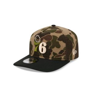 Three Looms Wool Duck Camo 19TWENTY Adjustable