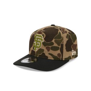 Three Looms Wool Duck Camo 19TWENTY Adjustable