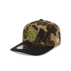Three Looms Wool Duck Camo 19TWENTY Adjustable