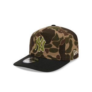 Three Looms Wool Duck Camo 19TWENTY Adjustable