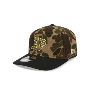 Three Looms Wool Duck Camo 19TWENTY Adjustable