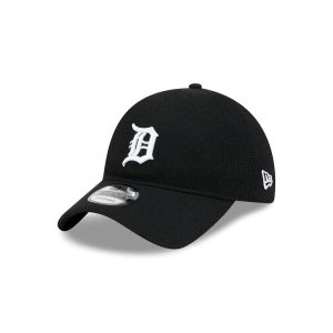 Merino Wool Black 9TWENTY Adjustable
