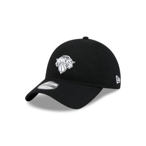Merino Wool Black 9TWENTY Adjustable