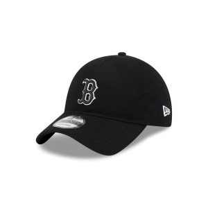 Merino Wool Black 9TWENTY Adjustable