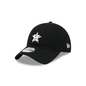 Merino Wool Black 9TWENTY Adjustable