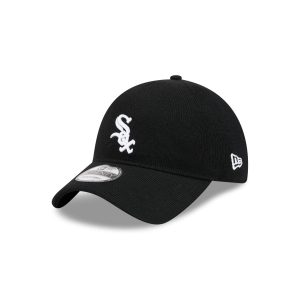 Merino Wool Black 9TWENTY Adjustable