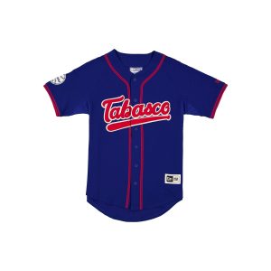 Retro Jersey