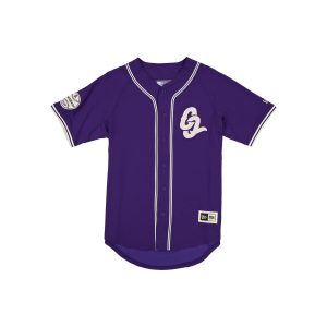 Retro Jersey