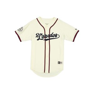 Retro Jersey