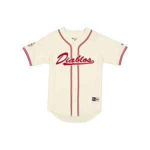 Retro Jersey