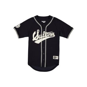 Retro Jersey