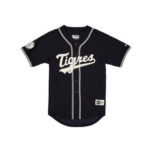 Retro Jersey