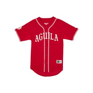 Retro Jersey