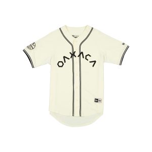 Retro Jersey
