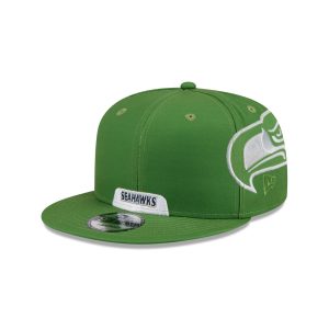 2025 NFL Rivalries Helmet Pack 9FIFTY Snapback