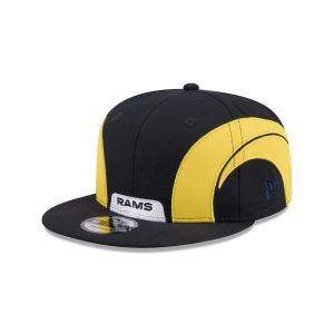 2025 NFL Rivalries Helmet Pack 9FIFTY Snapback