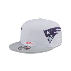 2025 NFL Rivalries Helmet Pack 9FIFTY Snapback