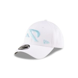 White 39THIRTY Stretch Fit