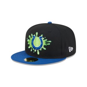 Nickelodeon Slime 59FIFTY Fitted